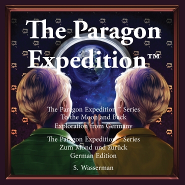 The Paragon Expedition (German)